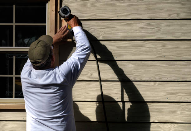 Best Stucco Siding  in Middletown, CA