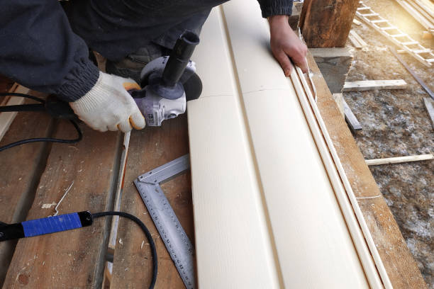 Reliable Middletown, CA Siding Solutions
