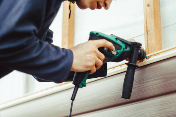 Best Siding Painting and Refinishing  in Middletown, CA